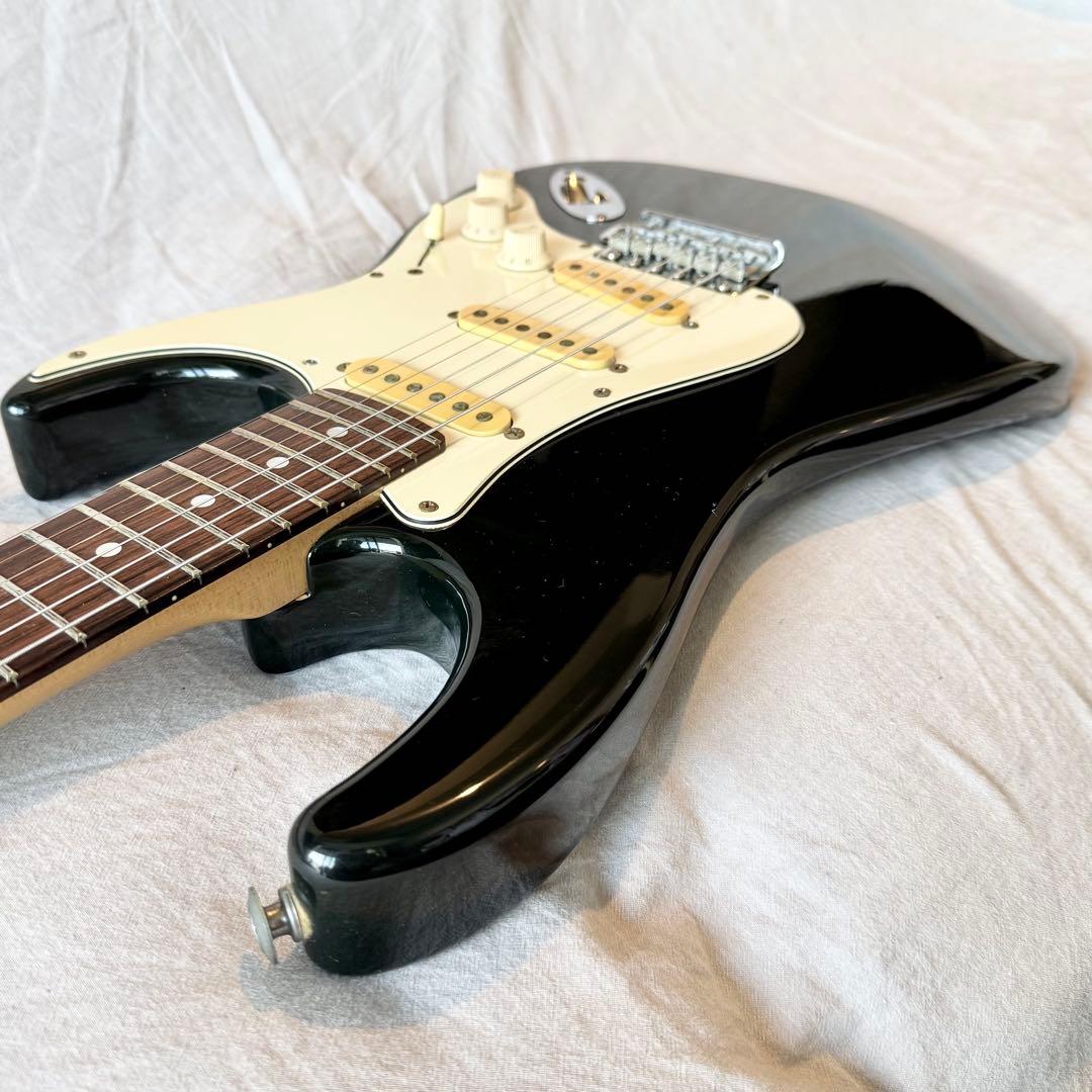 【メンテ済】Greco ストラトキャスター ハードケース付き