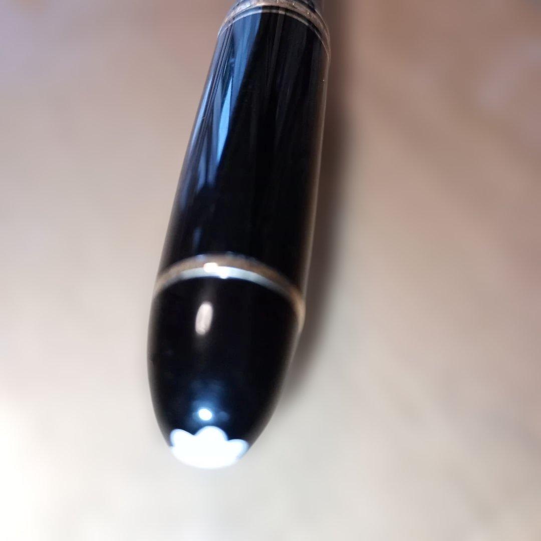 MONTBLANC マイスターシュテュック ゴールドコート 149 万年筆