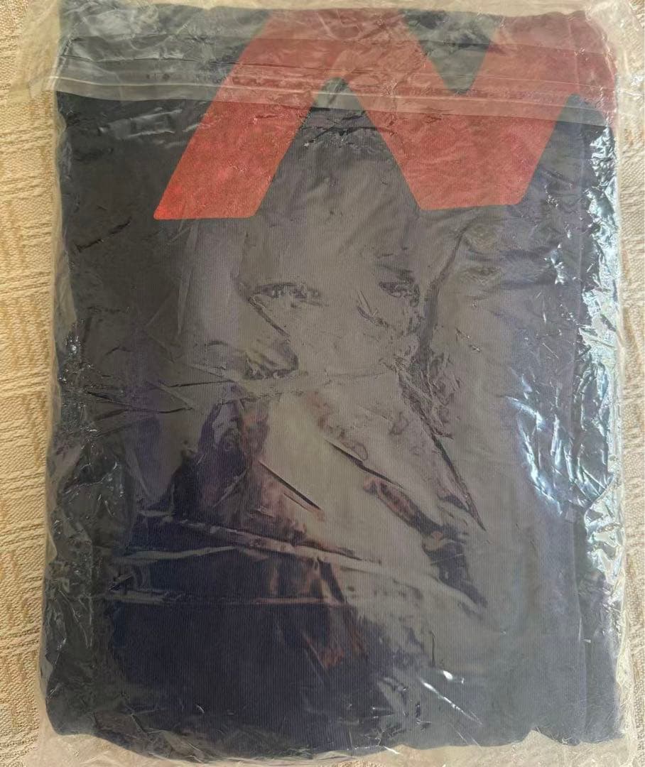 vaundy VAWS logo sweat pants XLサイズ