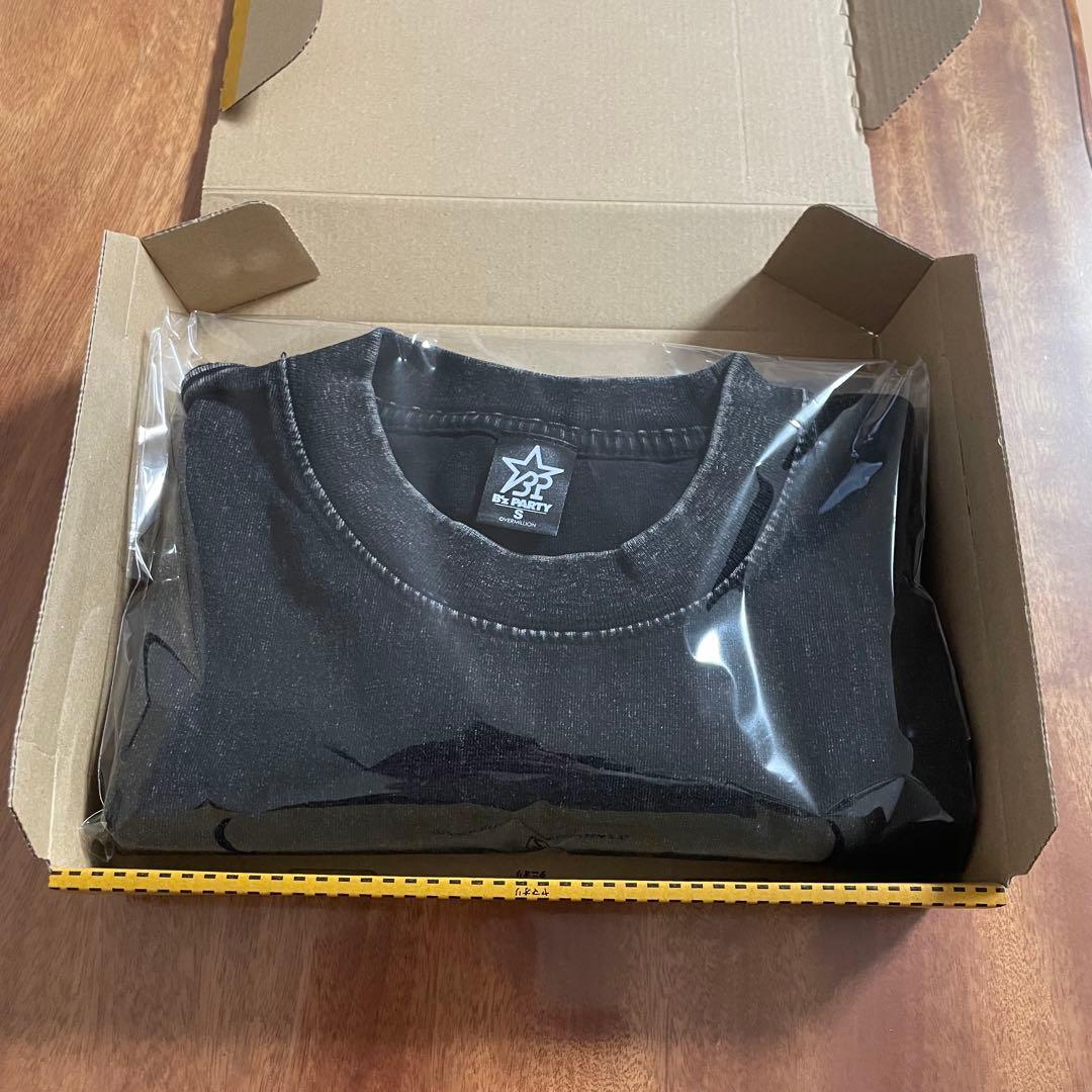 B'z ライブＴシャツ新品【Ｓサイズ】