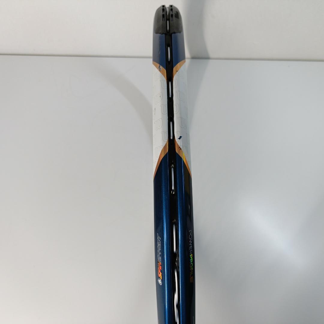 Wilson ULTRA XP 110S G2 硬式テニス ラケット ウィルソン