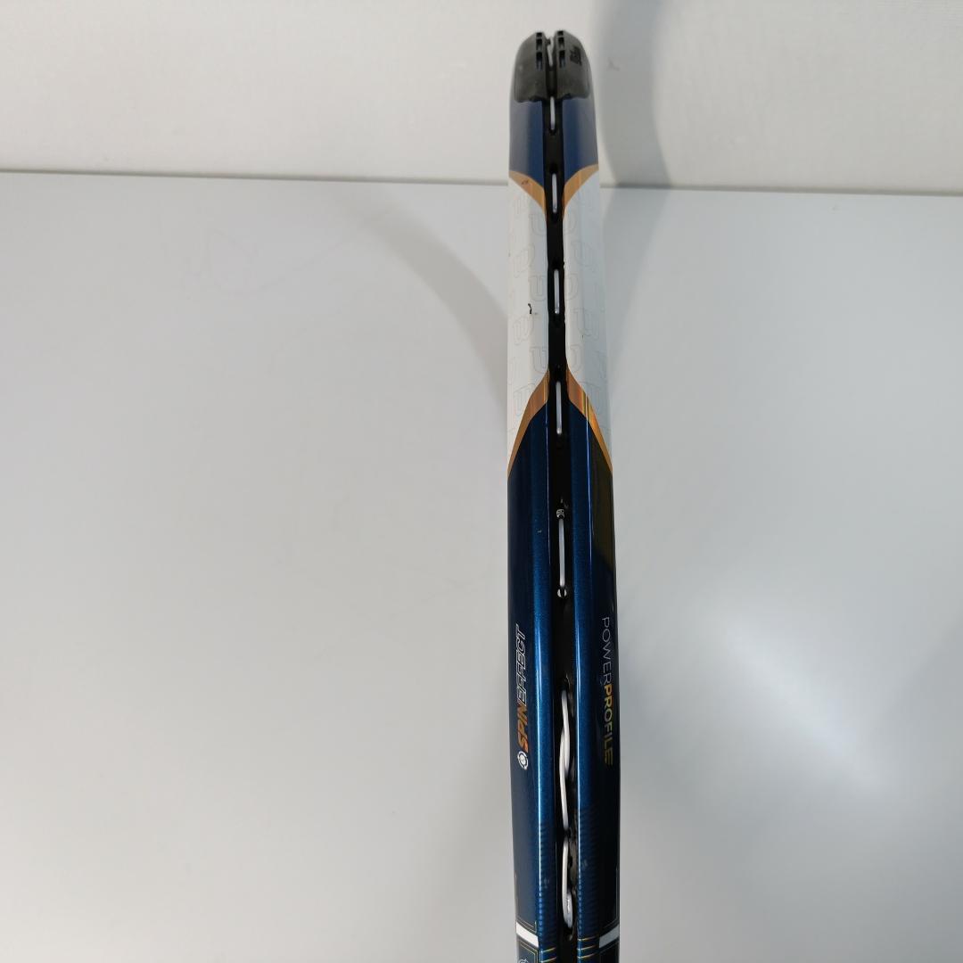 Wilson ULTRA XP 110S G2 硬式テニス ラケット ウィルソン
