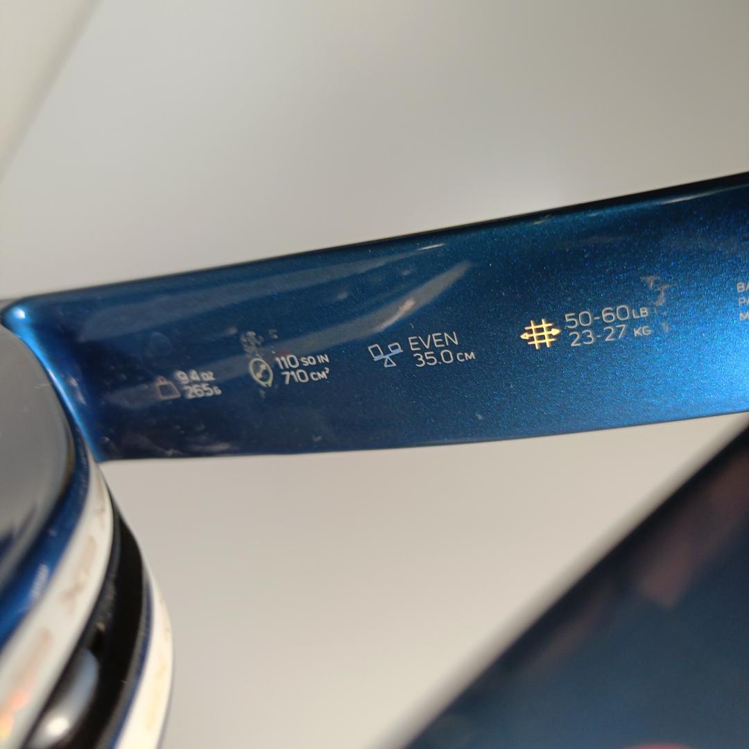 Wilson ULTRA XP 110S G2 硬式テニス ラケット ウィルソン