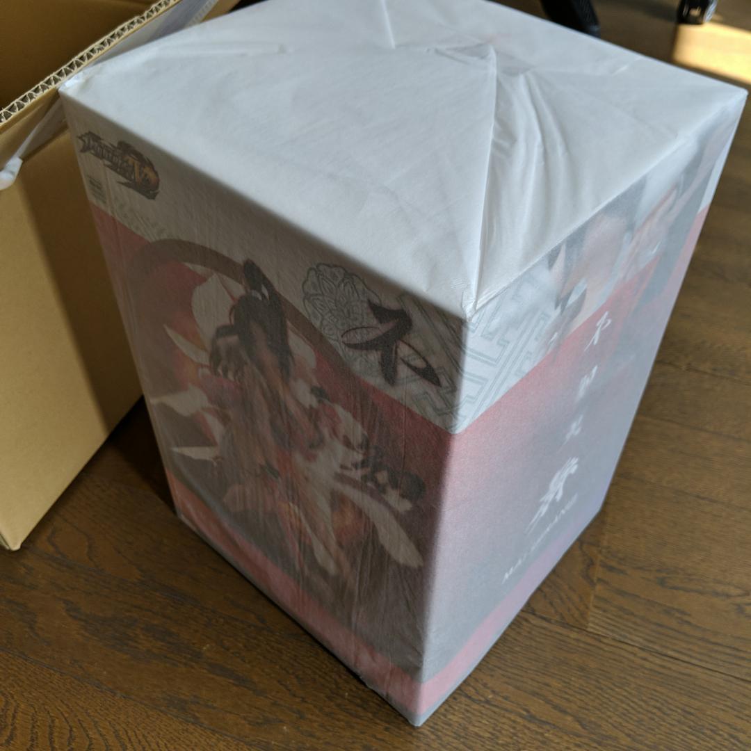 ホビージャパン AMAKUNI 不知火舞 リパッケージVer フィギュア