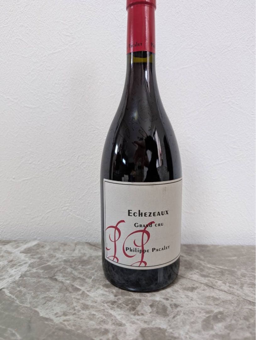 しろかね エシェゾーグランクリュ2013フィリップパカレ