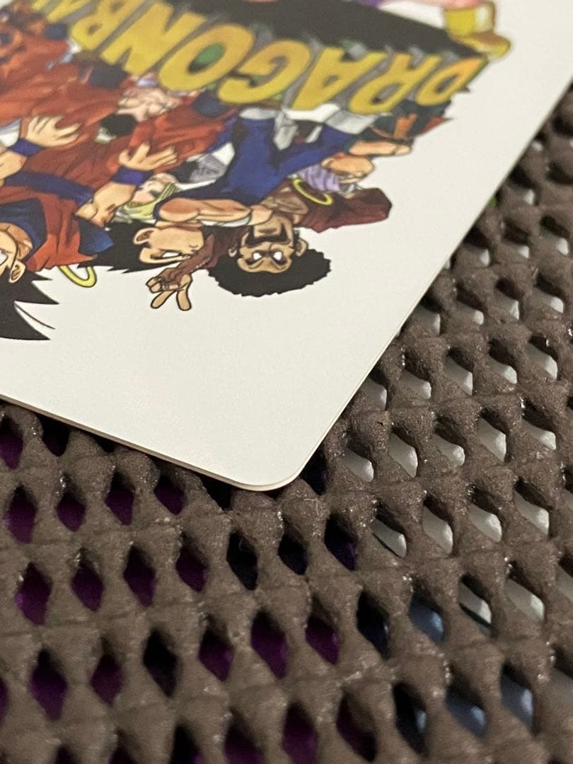 Mm6-008 da 魔人ブウ善