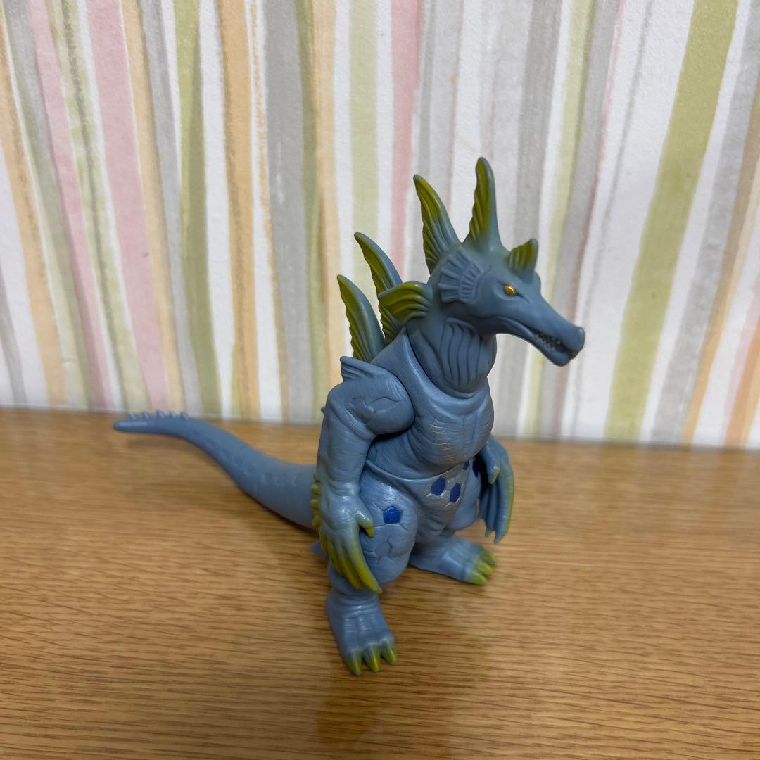 ウルトラマン　怪獣　14体　ソフビ　ウルトラ怪獣500 2013年　生産終了品