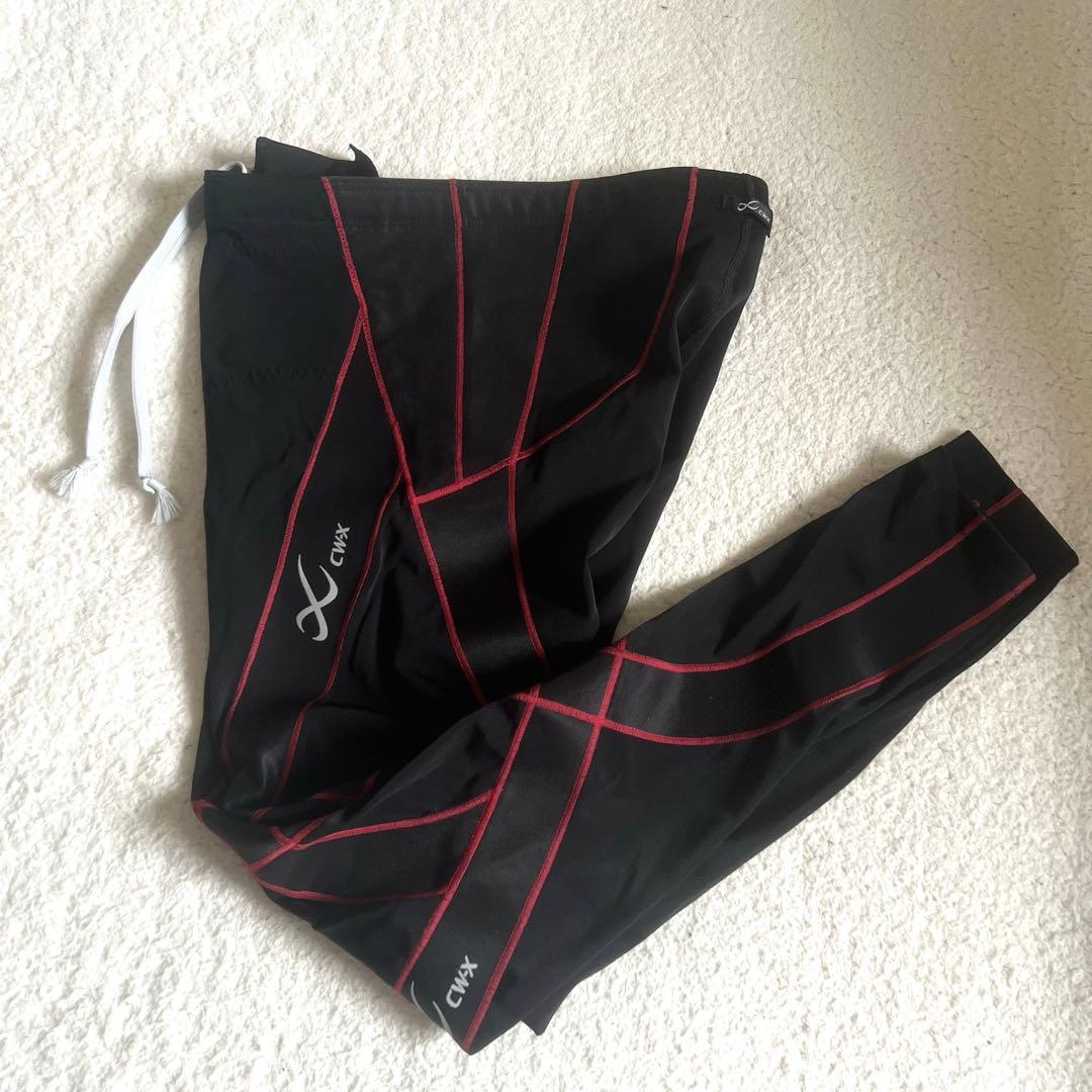 下半身フルサポートマラソン・球技・スキー・スノーボードに　HZY−339