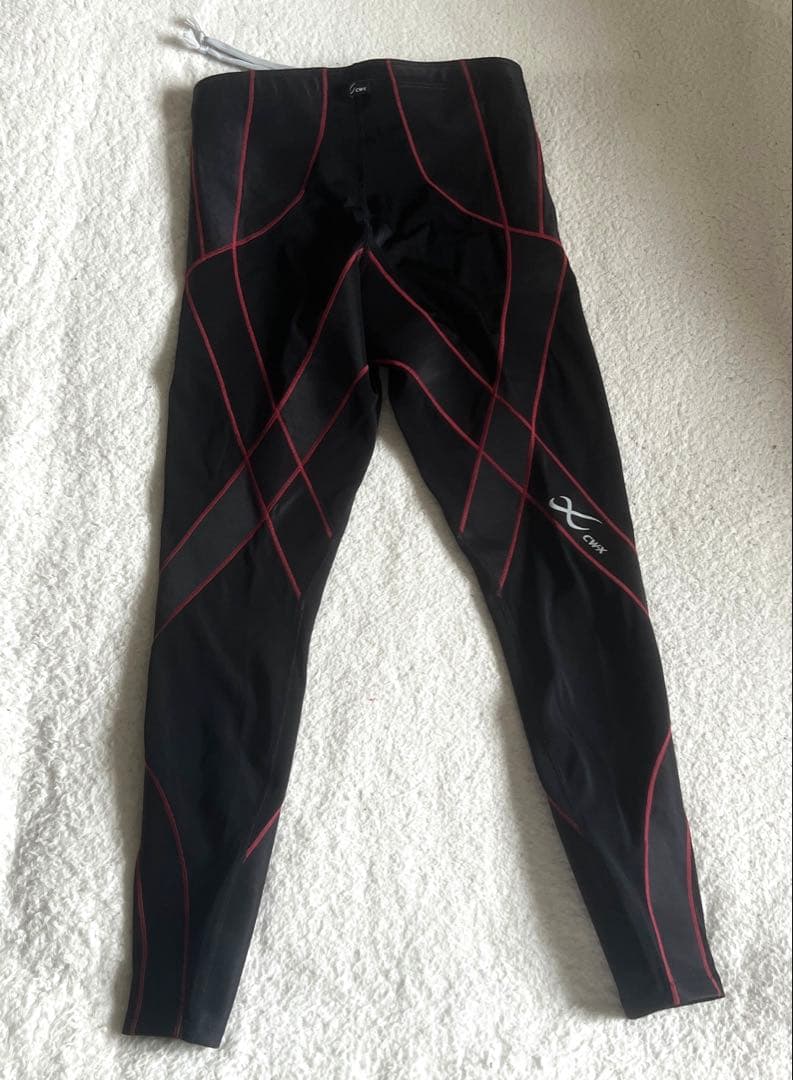 下半身フルサポートマラソン・球技・スキー・スノーボードに　HZY−339