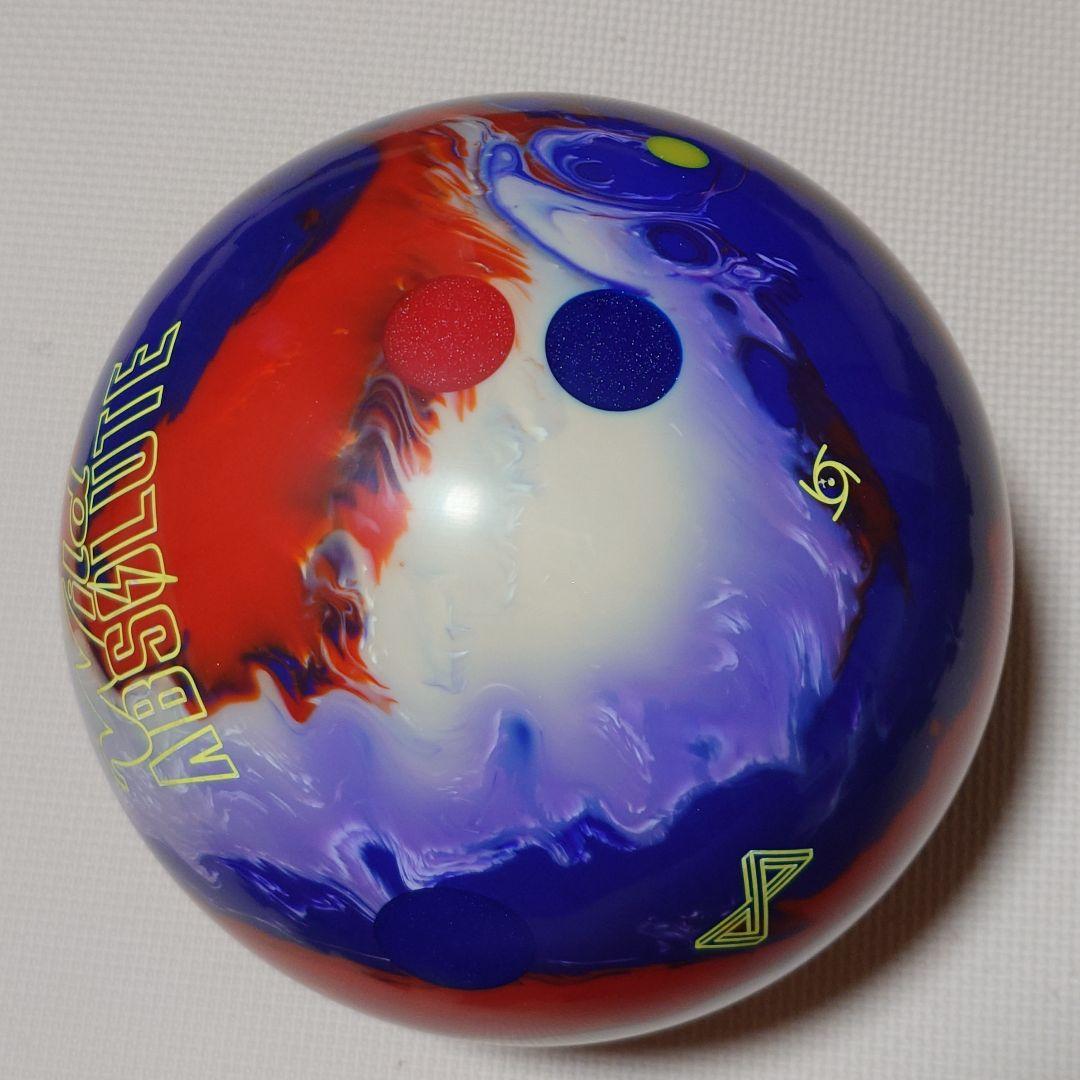 【中古・プラグ済み】ストーム ワイルドアブソリュート 15ポンド2オンス