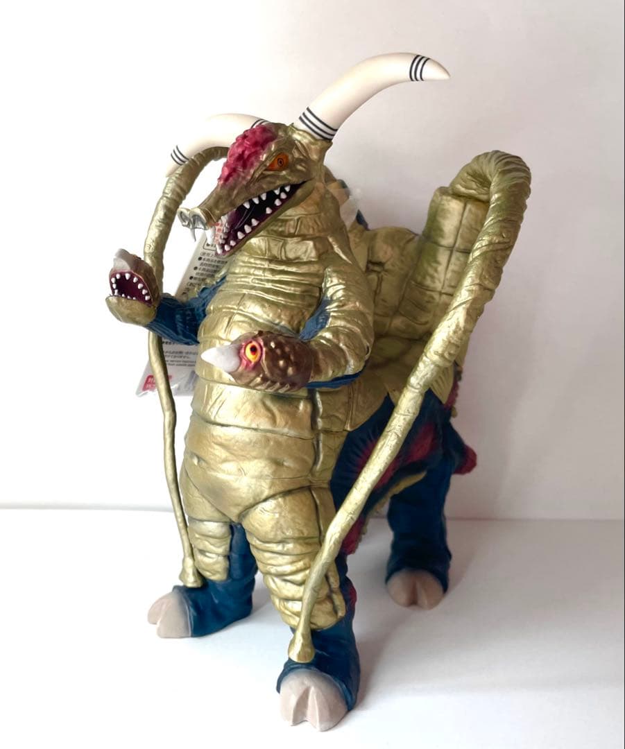 ウルトラ大怪獣シリーズ5000EX ブロッケン　ウルトラマン　大怪獣シリーズ