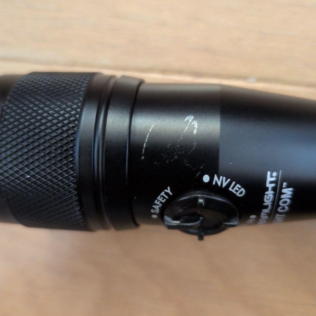 STREAMLIGHT　3本まとめ売り