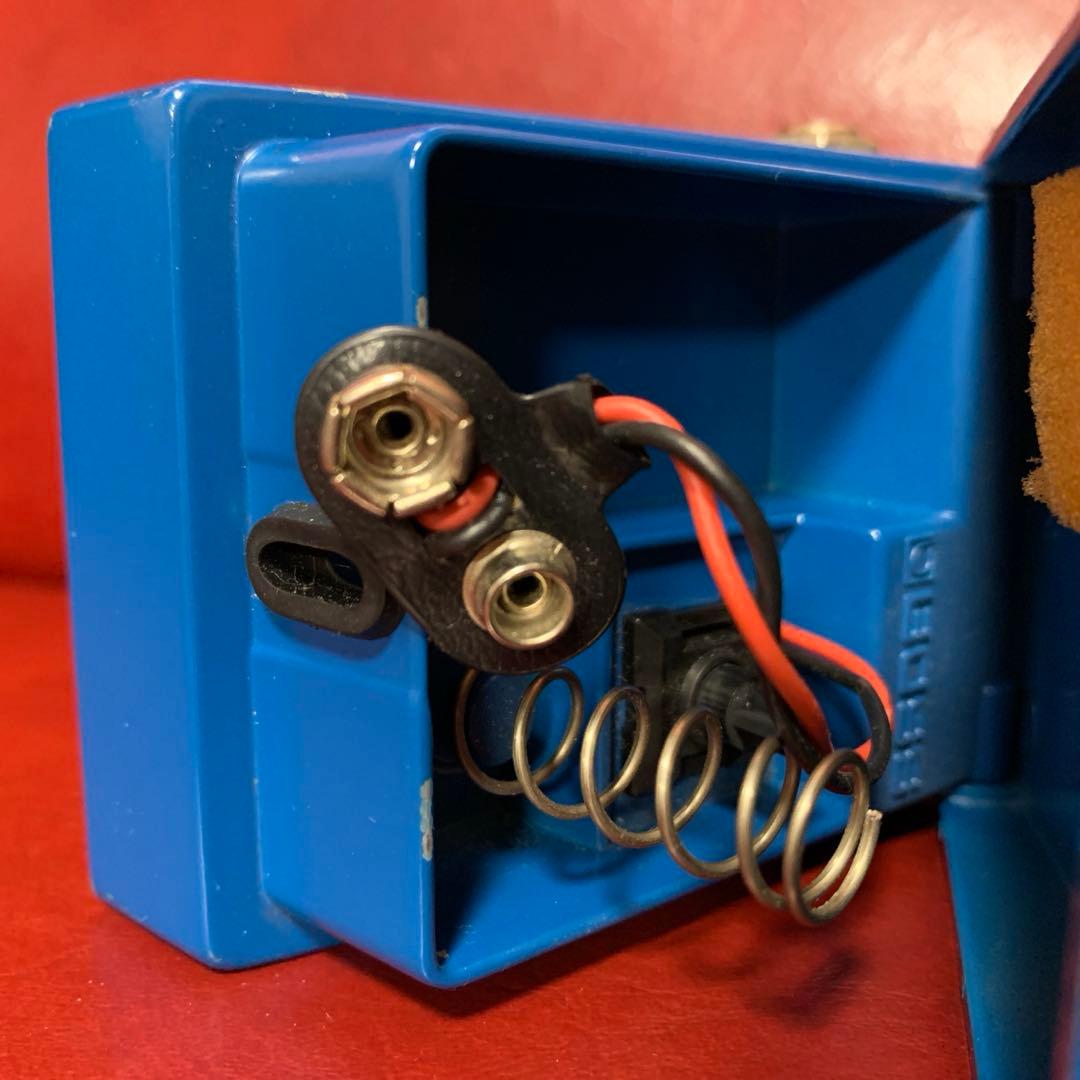 ★初年度初月 ZHシリアル★ 良音! BOSS BD-2 極初期10000番台☆