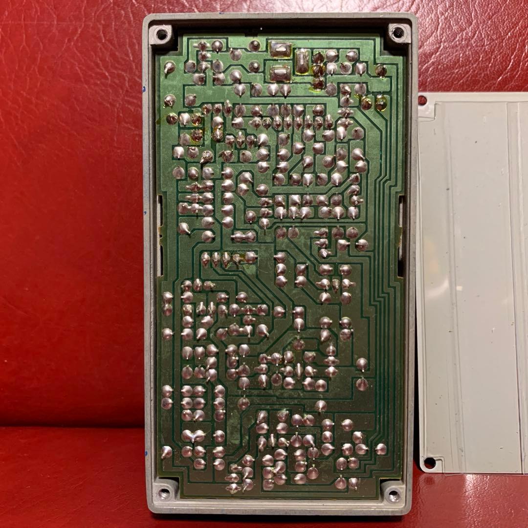 ★初年度初月 ZHシリアル★ 良音! BOSS BD-2 極初期10000番台☆