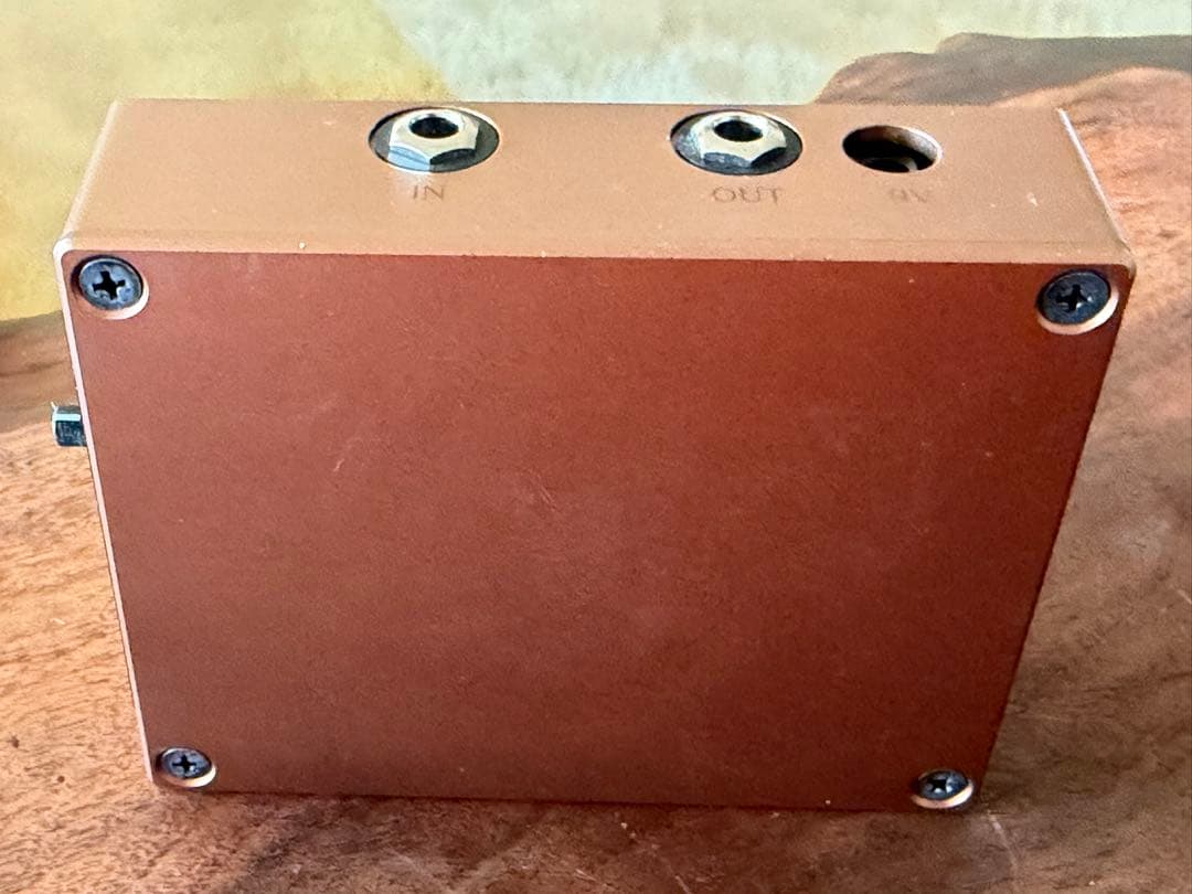 ギター Studio Day Dream KENT OD