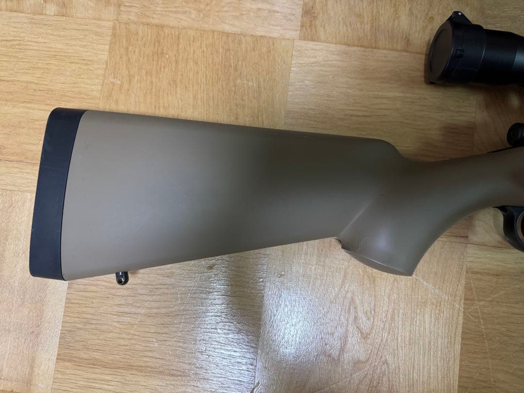 東京マルイ VSR-10 ボルトアクションエアライフル