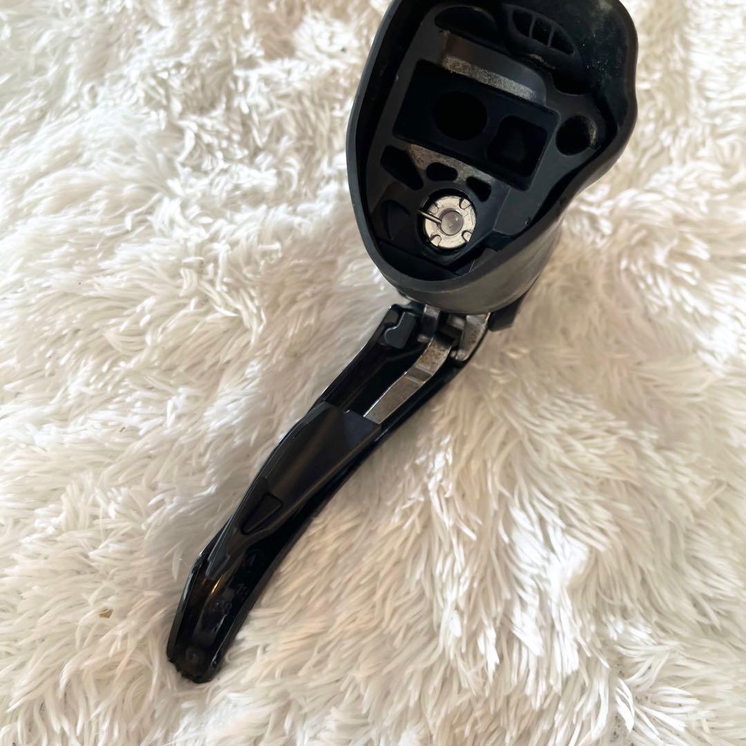 SHIMANO　105　STIレバー　シマノ　コントロールレバー　左右