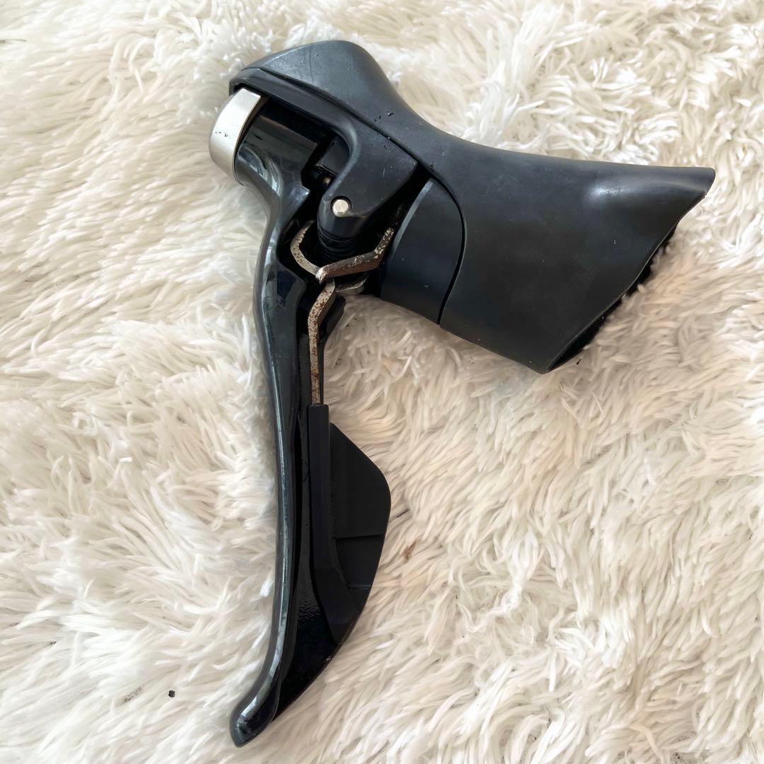 SHIMANO　105　STIレバー　シマノ　コントロールレバー　左右