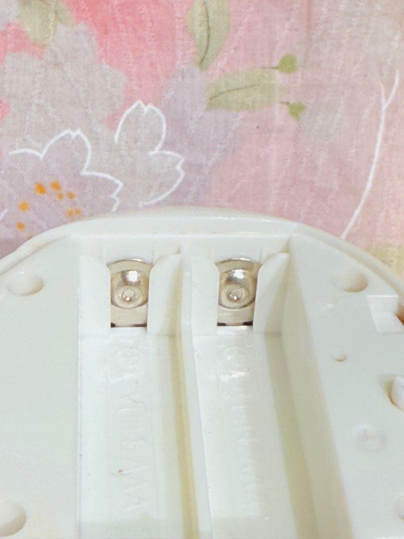 【動作確認済】TAMAGOTCHI 4U BLUE