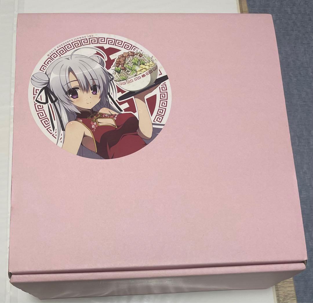 サノバウィッチ　綾地寧々のラーメンどんぶり(レンゲ付き)