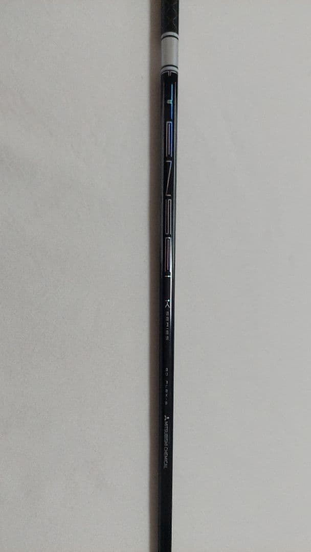 TENSEI PRO 1K White テンセイ プロ 1Kホワイト60s ピン