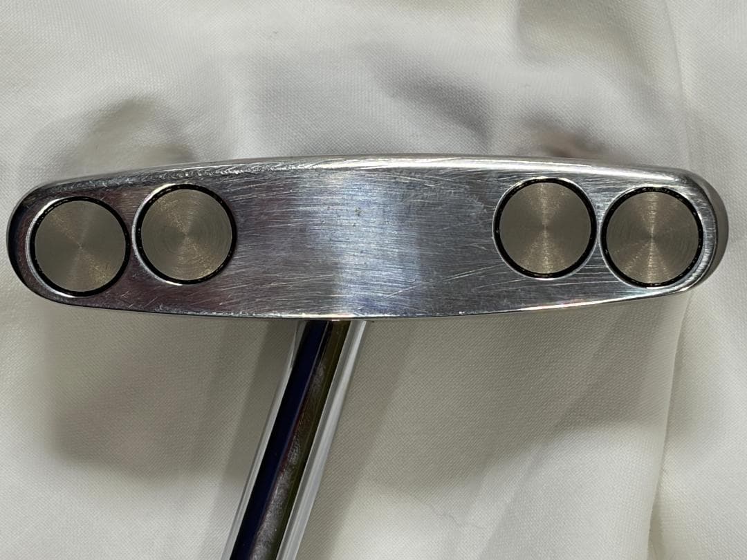 【 激レア 】ゲージデザイン TYPE-M2 フルオリジナル グリップ カバー