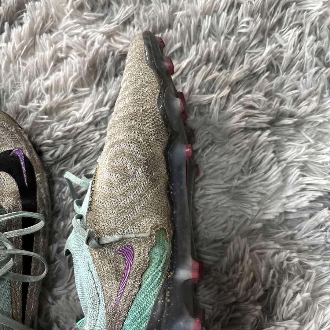 NIKEスパイク ファントムGX