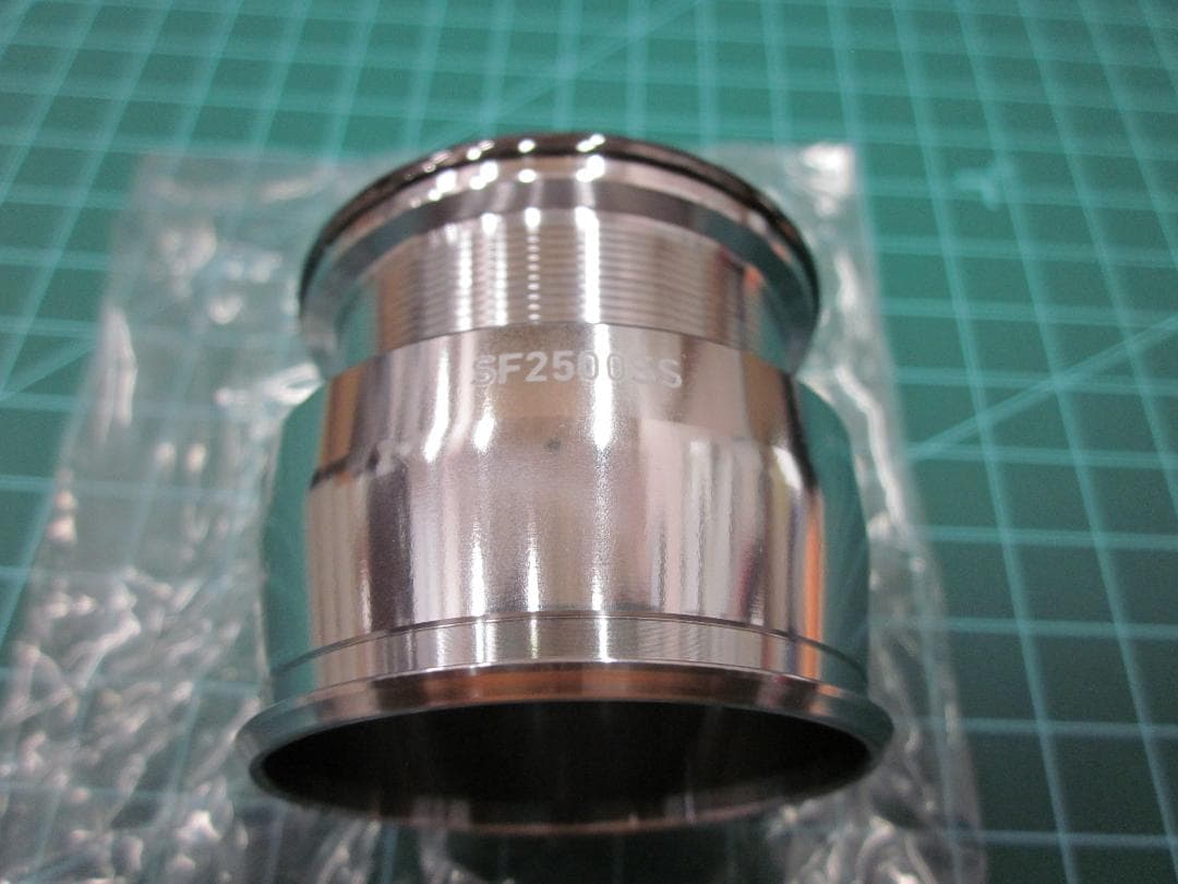 ダイワ 22 イグジスト SF 2500SS スプール