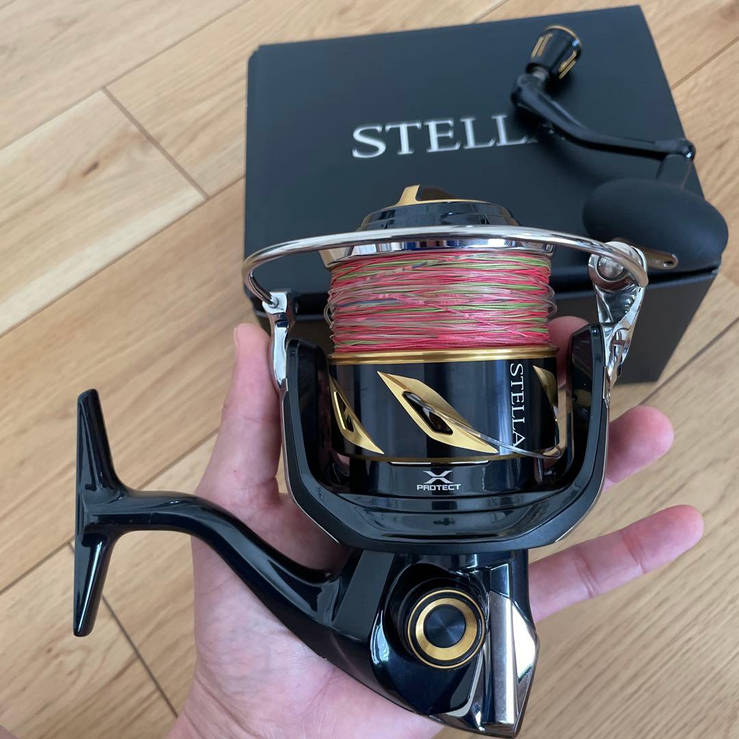 20ステラSW14000XG iketani clothig