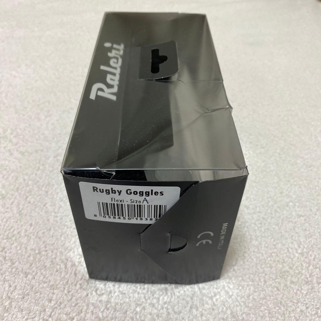 スポーツメガネ スポーツゴーグル ラグビーゴーグル【公式戦着用可能】