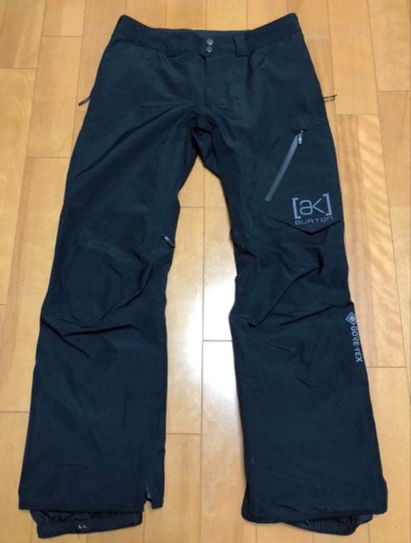 BURTON ak GORE-TEX Cyclic Pant Mサイズ