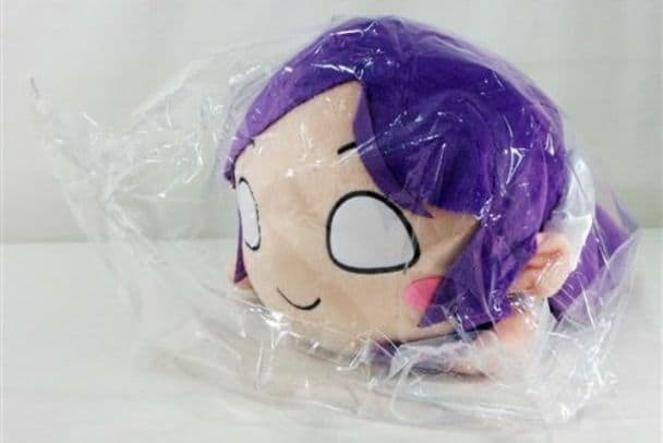 ラブライブ！寝そべりぬいぐるみ　パジャマ