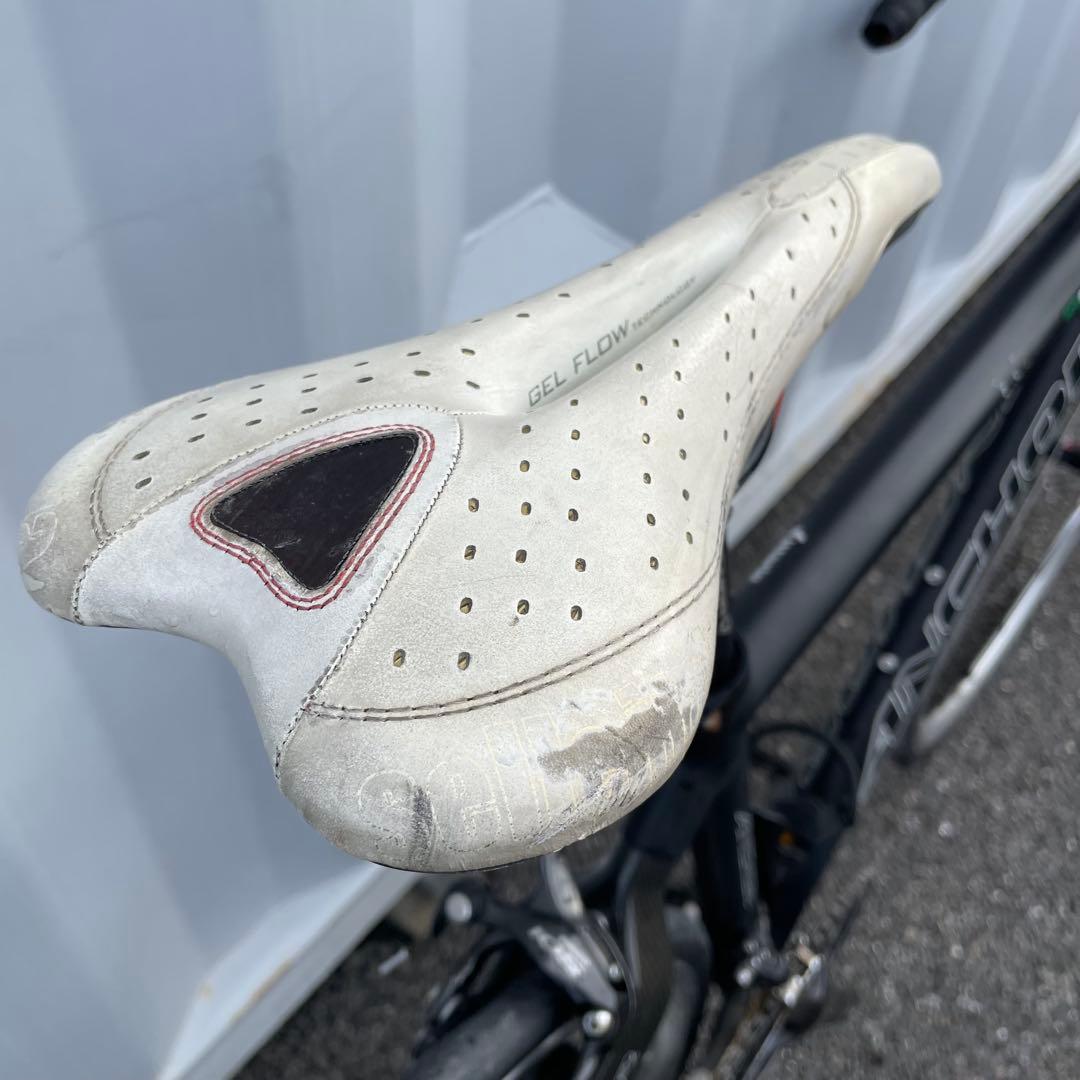 ロードバイク RFA5 EQUIPE 身長163-174cm定価18万円 105