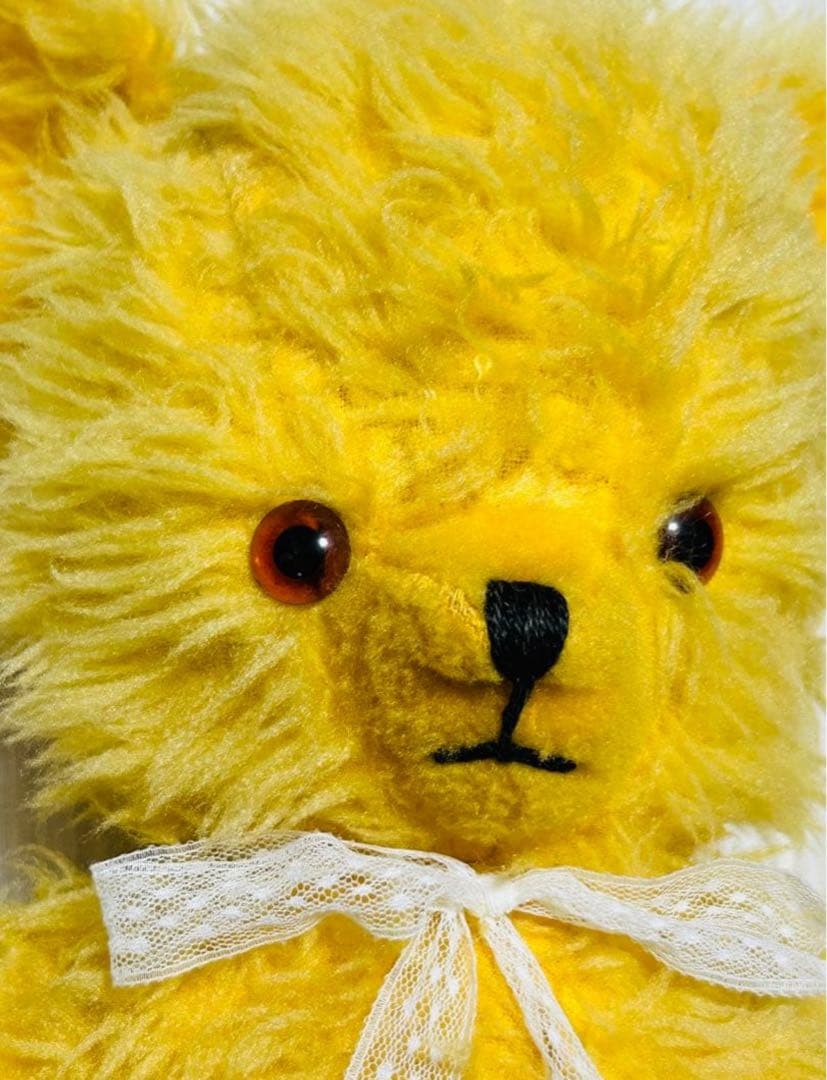 レア　ペディグリー ベア　pedigree 1960年代　タグ付き　ヴンテージ