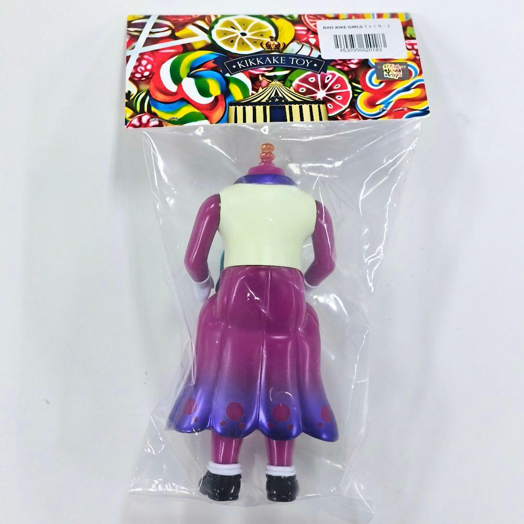 【01/31まで】KIKKAKE TOY BAD JOKE GIRL エミリー
