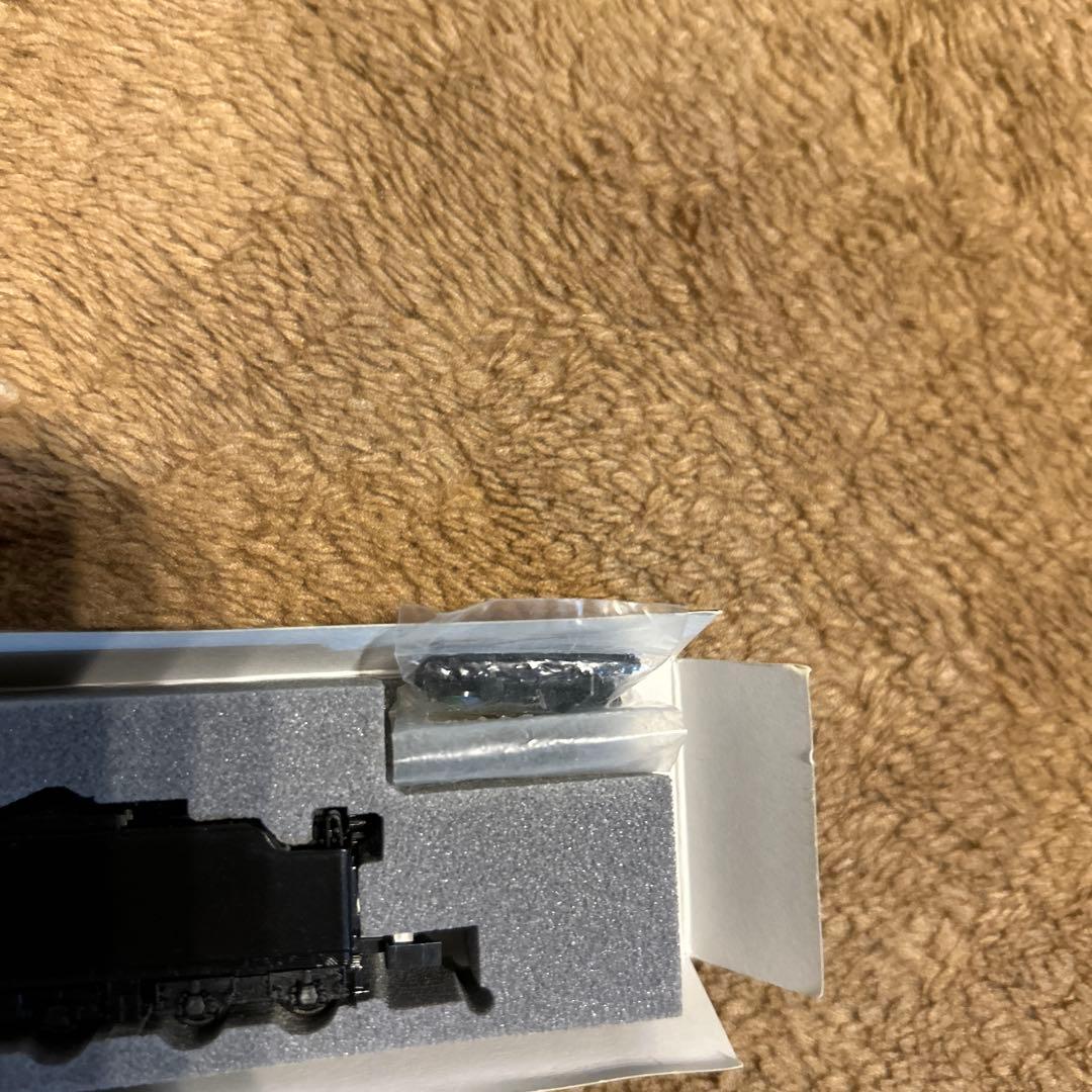 KATO D51 498 京ちゃん