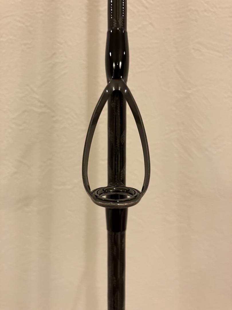 【美品】シマノ AR-C S906L ARC ロッド ガラスコーティング済