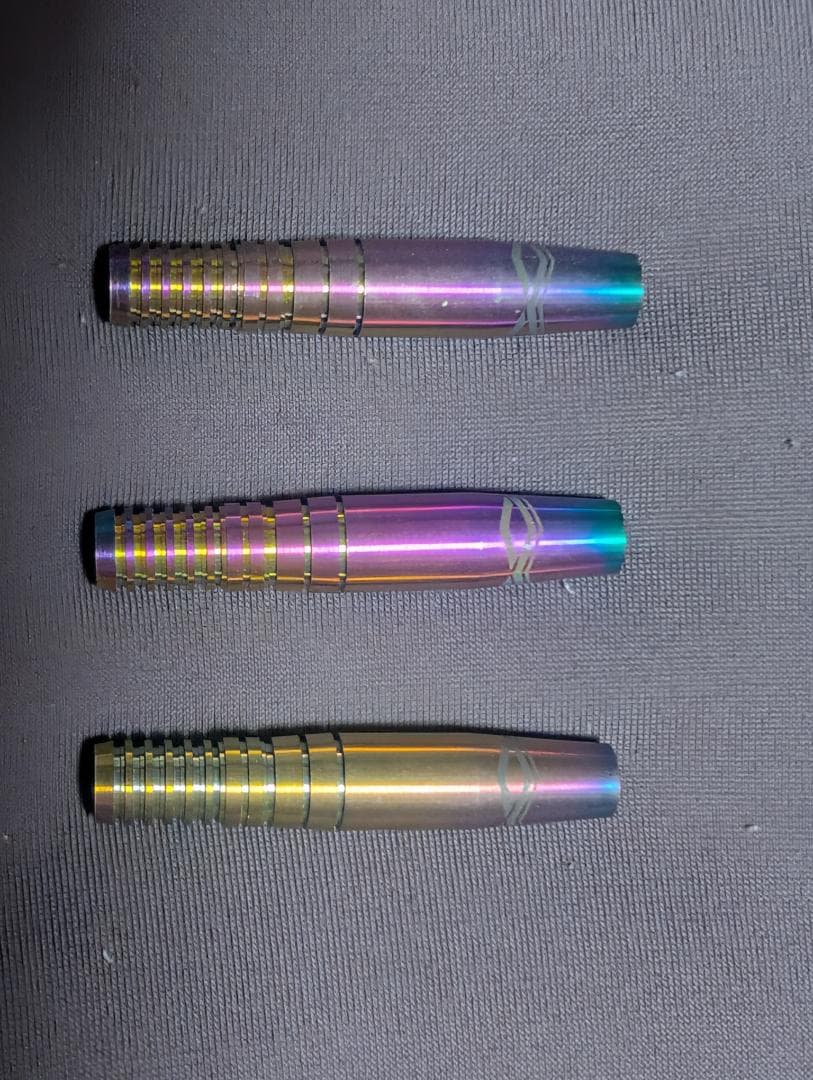 初音ミク セレブレーション ダーツ バレルのみ