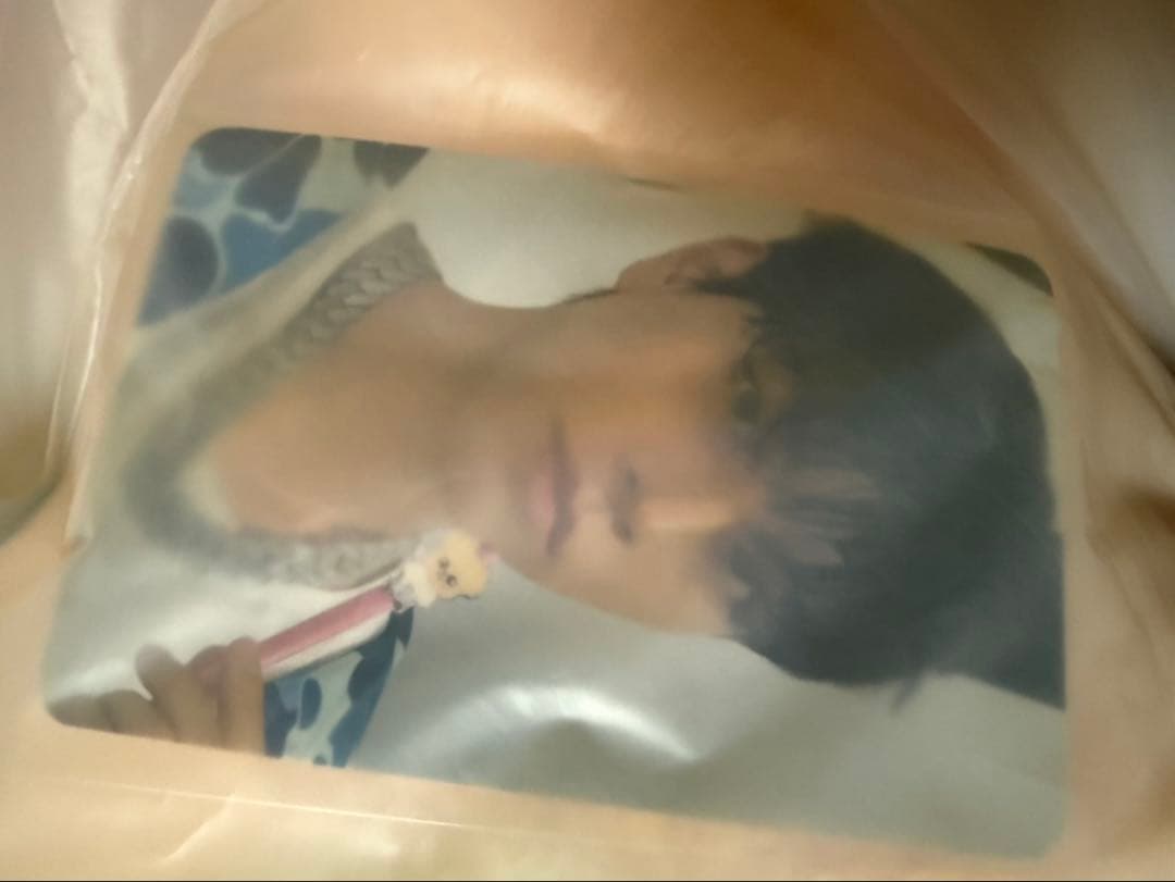 straykids celebrATE POPUP スンミン メンプロ パピーム