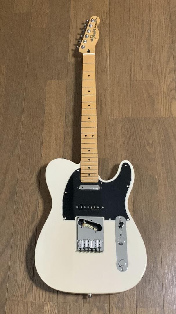 [ジャンク] フェンダーメキシコ テレキャスター