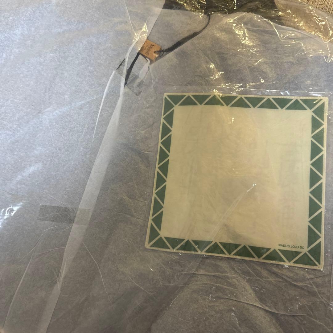 Xrage ジョジョ　空条承太郎 レーザージャケット