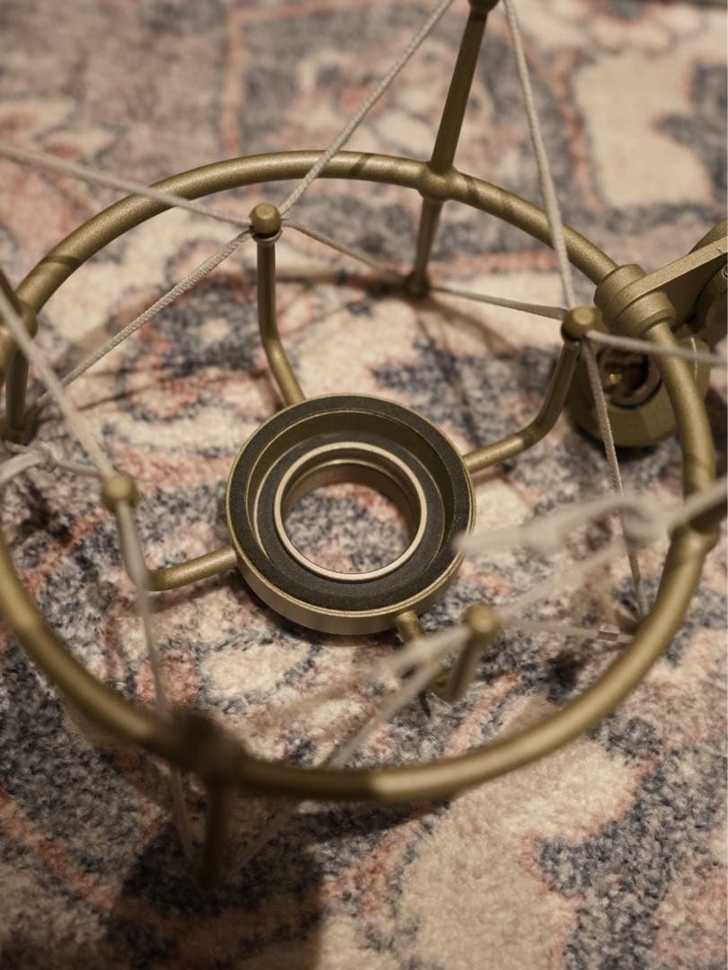 neumman EA-1 ノイマン　ショックマウント