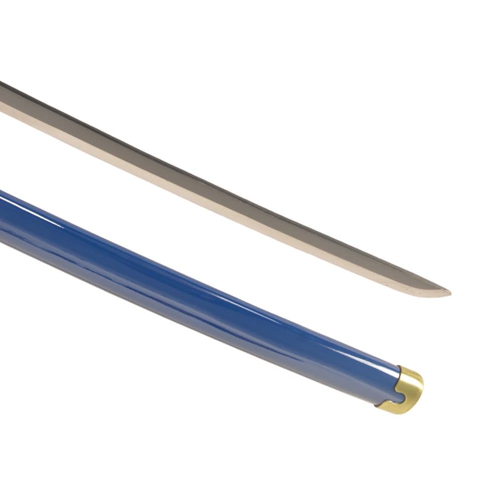 赤毛の刀 【海賊王】古兵器 武具　日本刀模造刀 Cosplay ロールプレイング