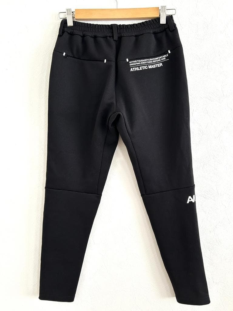 MASTER BUNNY EDITION　ノータックパンツ　Sサイズ　54486