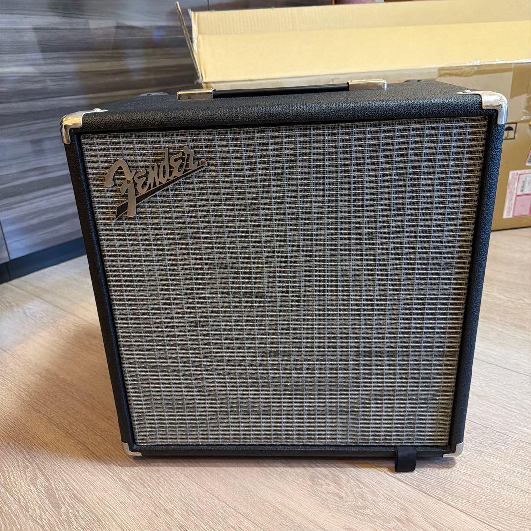 Fender Rumble 40 ベースアンプ Bass Amp フェンダー