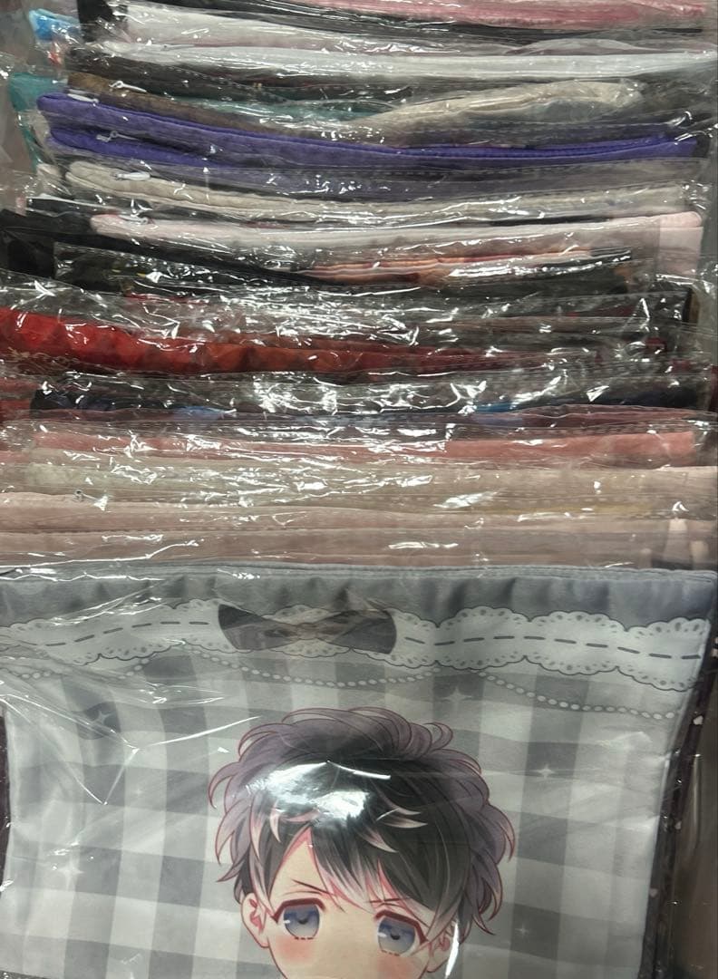 ディアラバ　グッズ