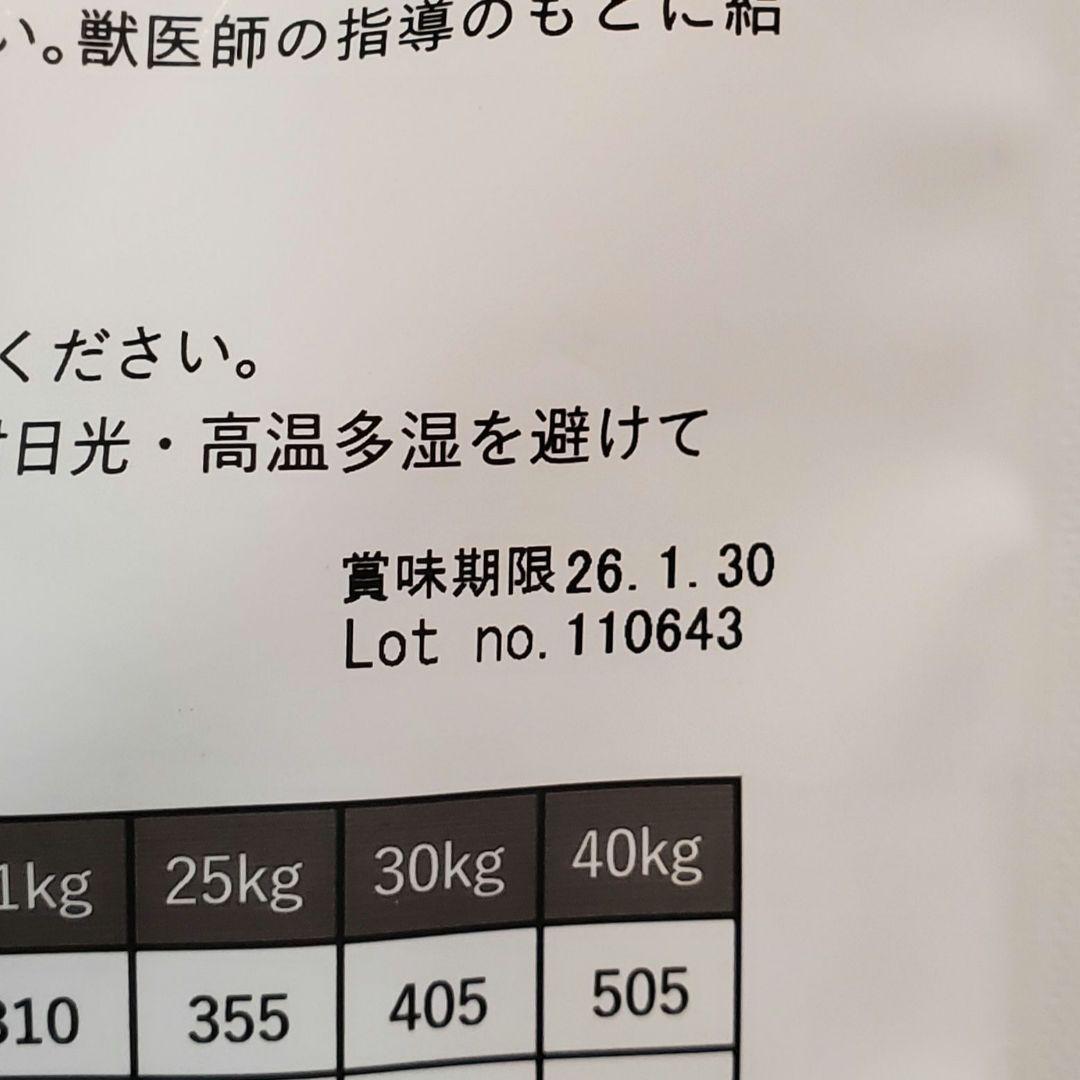 VetSolution 肝臓サポート ドッグフード　3kg×2袋