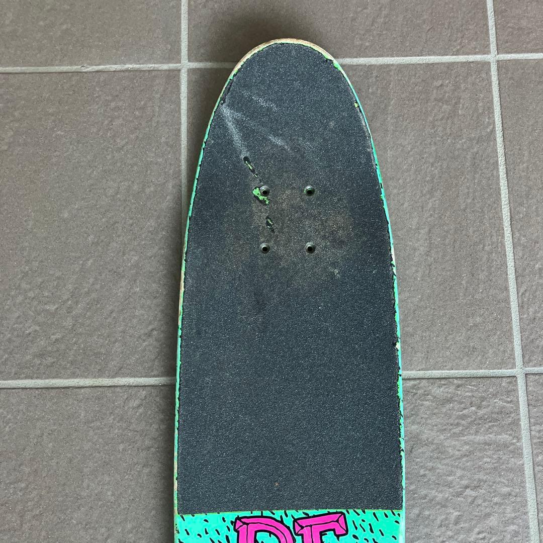 MXMXM マジカルモッシュミスフィッツ スケートボードデッキ