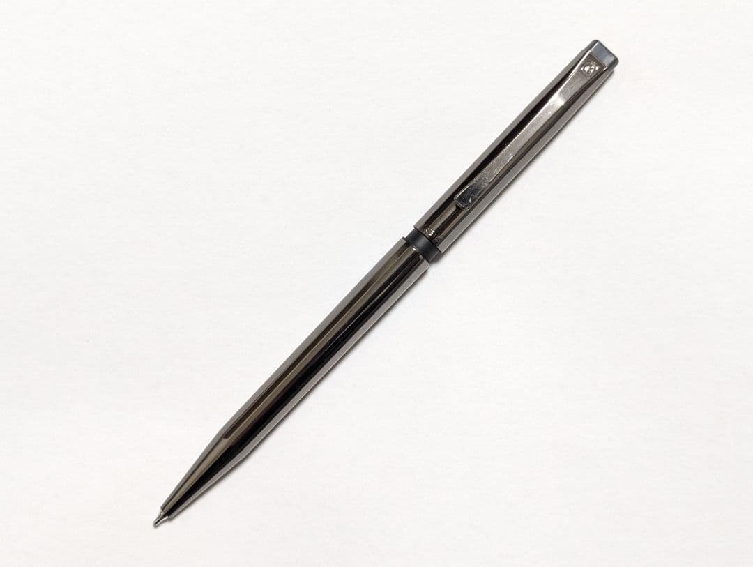 Pilot　Grandee　Priere　廃盤シャープペンシル　0.5mm