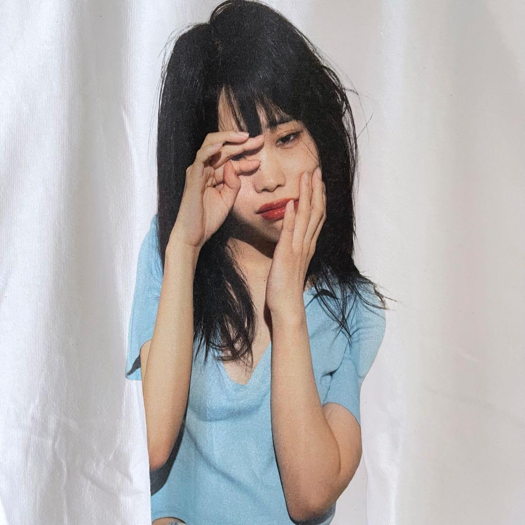 BiSH Tシャツ XLサイズ LIVE イベント